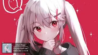 Kakeru - Do you love me? (feat. りんたる)