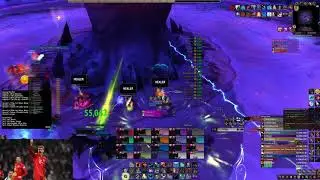 Mythic N'zoth (CE) - The Senate Guild