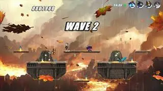 🍂🍂HORDE 🍂😆 BRAWLHALLA 😆 BEST MOMENTS 😆