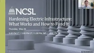 Hardening Electric Infrastructure What Works and How to Fund It