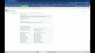How to enable fireworks or pyrotechnics specific features