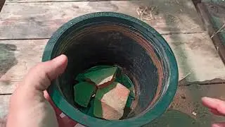 Effective ways to cover Drainage Hole of Pot