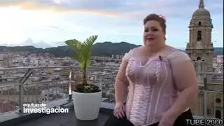 EL PRECIO DE LA OBESIDAD - TRAILER