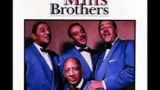 Mills Brothers. Count Basie - Release Me