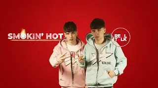 Smokin' Hot feat. 2Rari (Prod. Bosca & Mark Tembo)