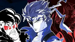 The Many Flaws of Castlevania Nocturne Part 2