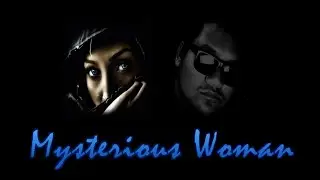 Lomez Brown - Mysterious Woman (Audio)
