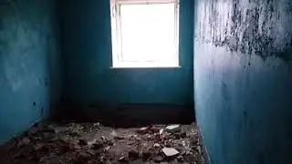 Рыбачий. Заброшенный гарнизон-2