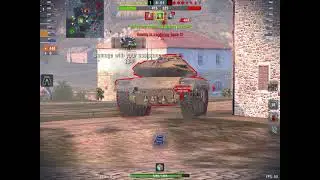 Chinese Knockoff IS-2!