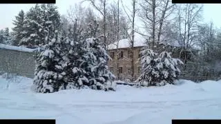 Родной Сукремль