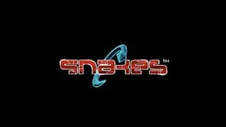Nokia N73 - Snakes 3D (Game Play)