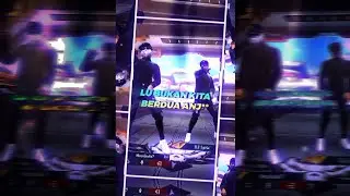 PRESET ALIGHMOTION FF - GAK USAH SOK KERAS  - VIRALL TIKTOK