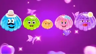 Finger Family Song