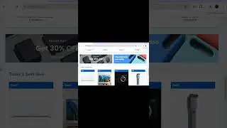 Complete React E-commerce Website Using React JS part 3 | #react #reactwebsite #reactjs
