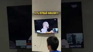 Победа за 3 секунды! Горячая поддержка Магомеда Рамазанова в Дагестане