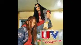 UV(유브이) - 쿨하지못해 미안해(No Cool I'm Sorry)