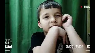 Видео-визитка Барахтин Платон