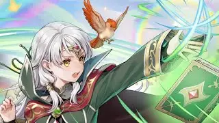 AoE Attuned Micaiah & Some SD Shenanigans (FEH)