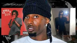What Happened To Playboi Carti's Lost Albums?