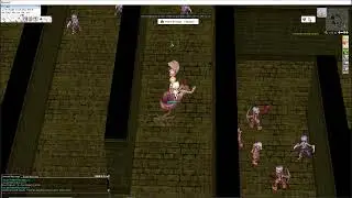 Ragnarok Online GGH #5 Get my AoA!!