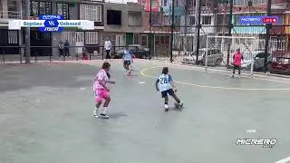 Transmisión en directo de Micrero Sport Oficial