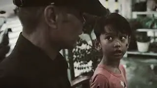 film idul fitri 2023 "Sepatu lebaran azzam"