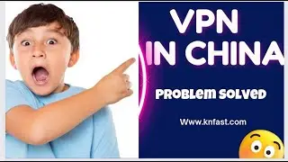 Best VPN in China 2023