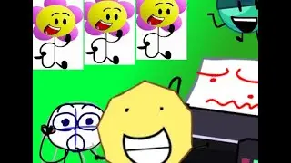 Animatic Battle 3: Nature's Bliss