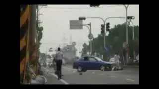 Accidentes Mortales en Moto