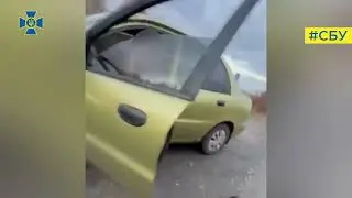СБУ затримала на Одещині, який хотів «прорвати» кордон та вивезти ухилянтів до Придністров’я