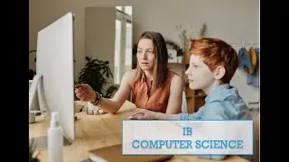IB Computer Science
