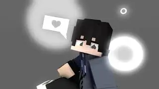 Love Me Meme Minecraft animation [Mine-Imator]