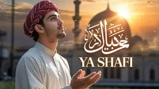 Ya Shafi (يا شافي) - Beautiful Islamic Song | New Arabic Nasheed 2026