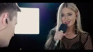 Alicia Keys - If I Ain't Got You | Cover by Marianna Russu and Safar Mirzoev