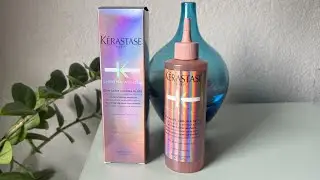 Kerastase Chroma Gloss!