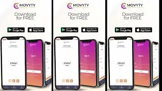 App Promo video. speaking language application