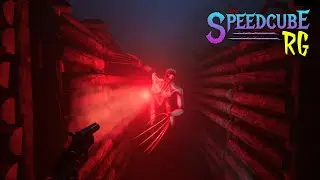 BULLTRUE ACHIEVEMENT! Shooting a charging monster with a flare gun! | Labyrinthine