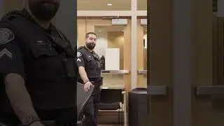 Cop Refuses to Speak About His Knowledge of the First Amendment #firstamendementaudit #cops
