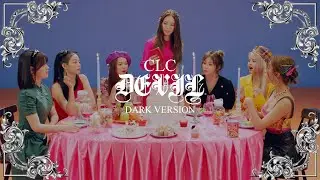 CLC DEVIL - Cinematic Remix (?)