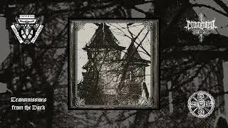 Ründgard - Ulvmonddomanen (full album, 2023)