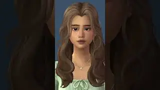 Name My Sim || The Sims 4 
