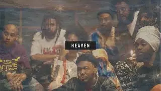 Free Dreamville type beat 
