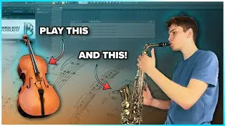 The AI Revolution in Music: Play Any Instrument Like a Pro
