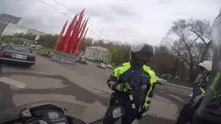 Мотобудни мотобат