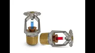 Fire Sprinkler Revit Family Creation