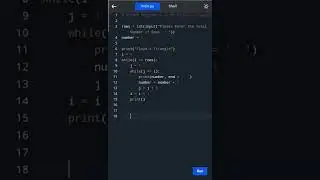 #python