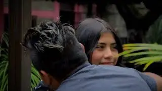ORGANO JUVENTUD MIXTECO LLORANDO POR UN AMOR VIDEOCLIP OFICIAL