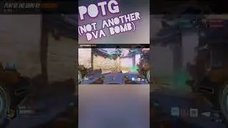 POTG Dva (not a dva bomb) 