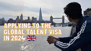 Global Talent Visa: The UK Visa which might make you layoff-proof