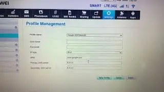 B315s 936 Gaming Set Up (DNS, Port Trigger, Profile Management)
